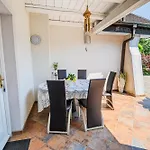 Počitniška hiša Slavc With 5 Bedrooms