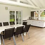 Počitniška hiša Slavc With 5 Bedrooms