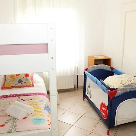 Slavc With 4 Bedrooms