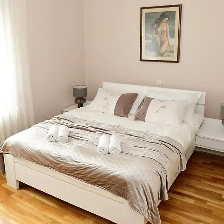 Сasa de vacaciones Slavc With 5 Bedrooms Brežice