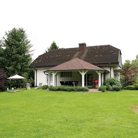 Hébergement de vacances Slavc With 4 Bedrooms Brežice