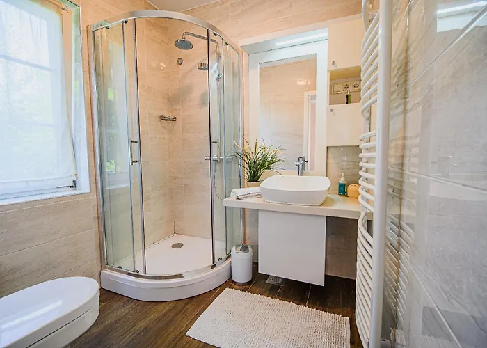 Prázdninový dům Slavc With 4 Bedrooms