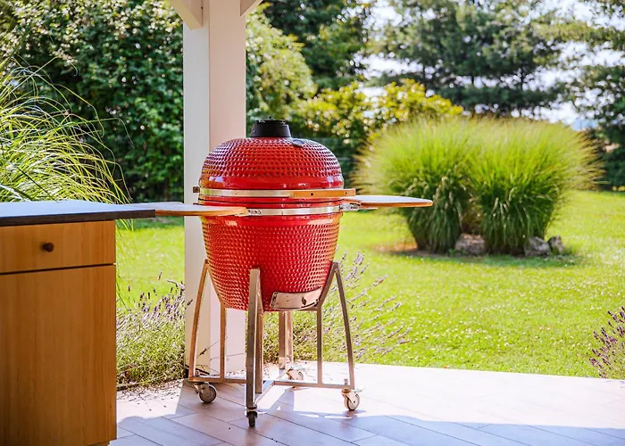 Slavc With 4 Bedrooms Prázdninový dům