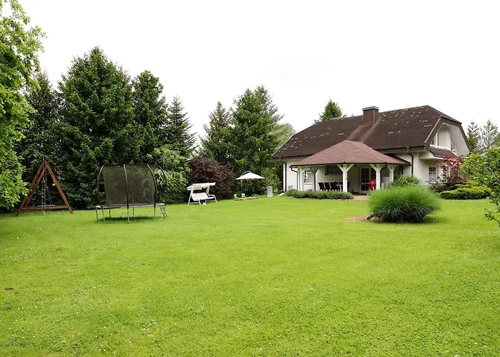 Slavc With 4 Bedrooms