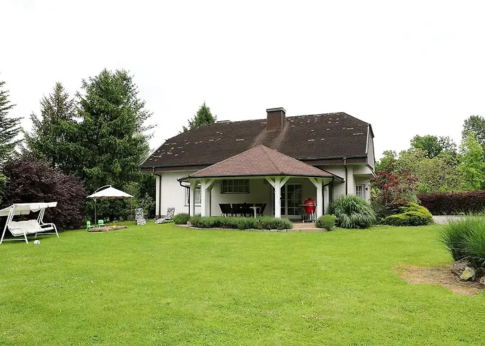 Prázdninový dům Slavc With 4 Bedrooms Brežice